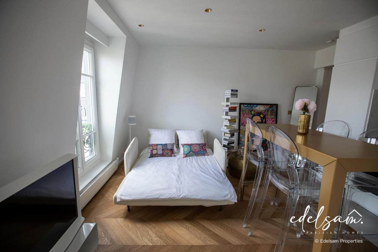 Parc Monceau By Melvane Apartment